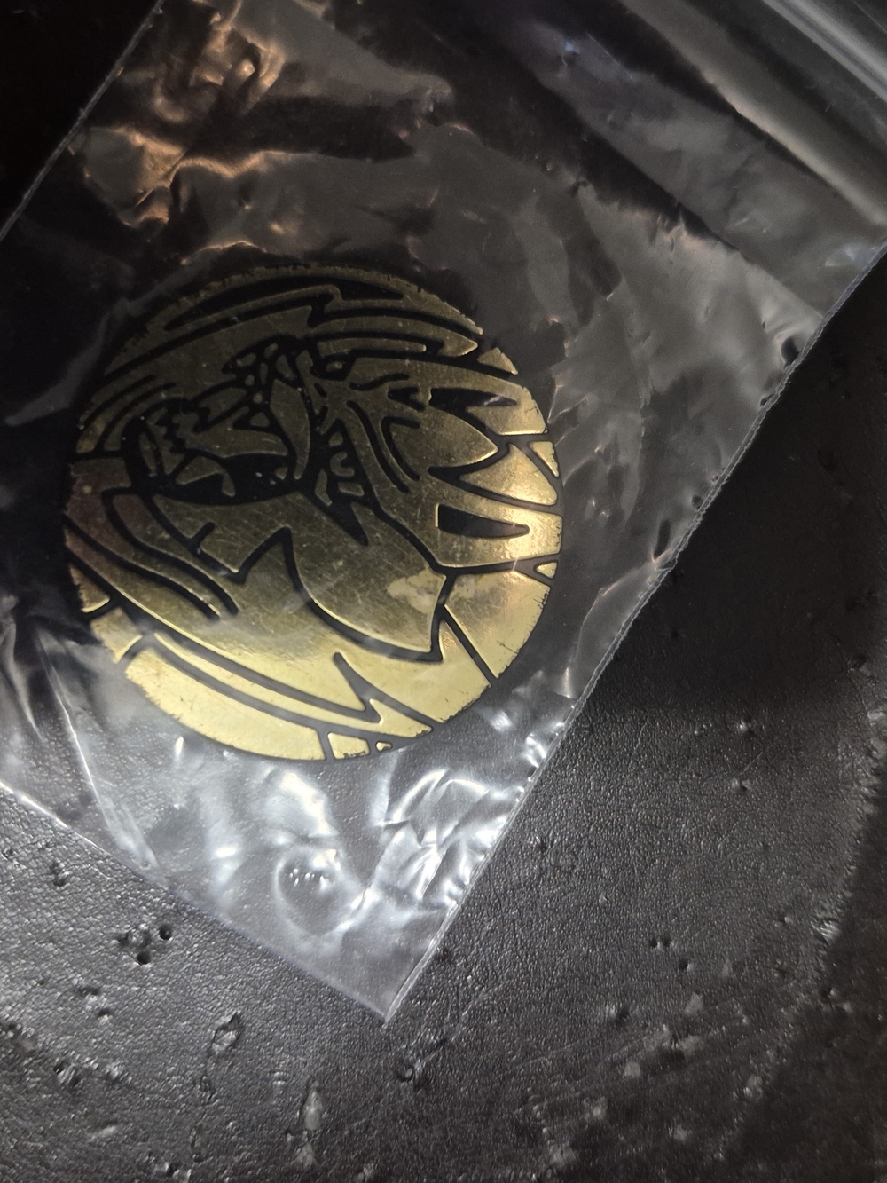 Pokemon Tokens - Picture 8 of 10